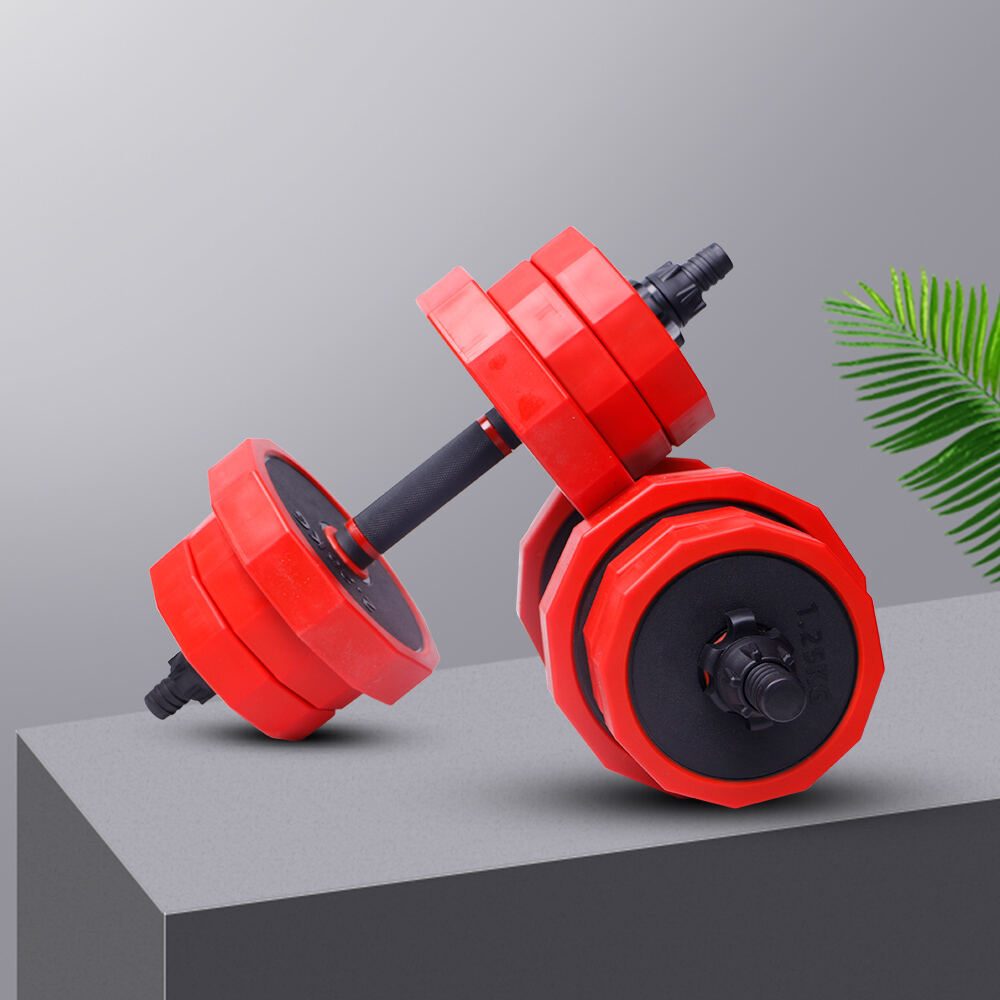 Dumbbell Workouts The Ultimate Guide Nantong Ok Sporting Co Ltd